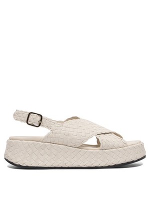 US Customs Fees Paid   Pons Quintana Sandals IT 36 Women