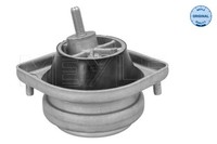 Motorlager Motorhalter Rechts FÜR BMW 7 (E38), BMW 5 (E39) - Meyle 300 221 1104