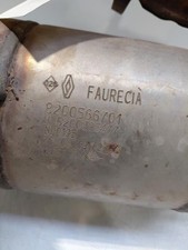 Catalyseurs Renault FLUENCE