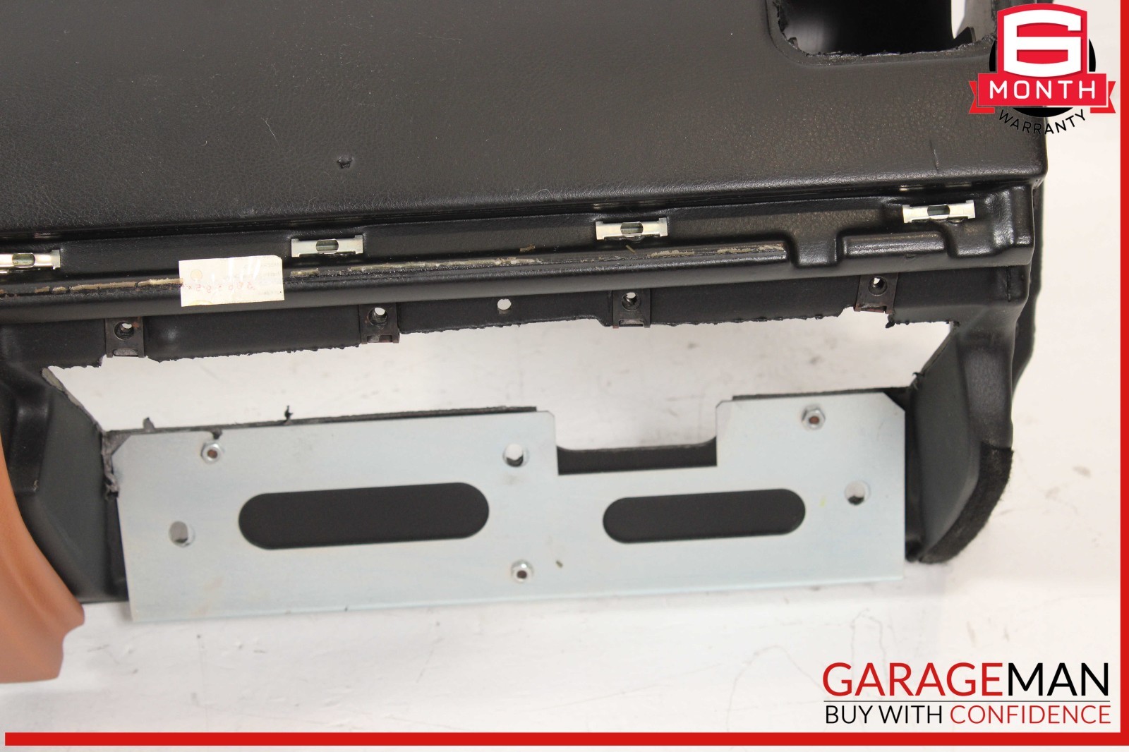 03-08 Maserati Quattroporte M139 Dashboard Dash Board Panel Assembly OEM