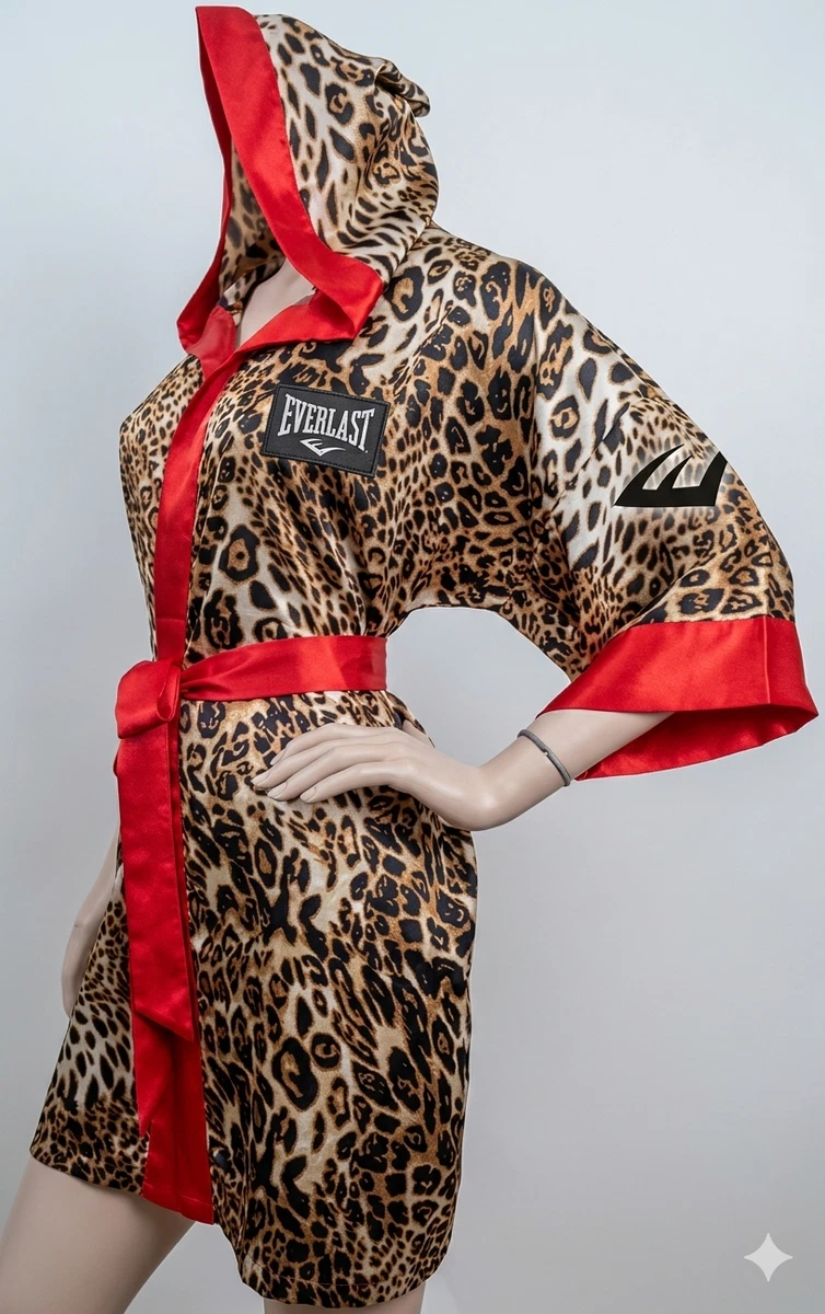 Everlast Boxing & Martial Arts Robes for sale | eBay