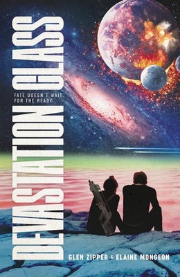 Devastation Class by Glen Zipper (English) Hardcover Book