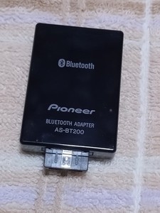 Pioneer As Bt200 | eBay