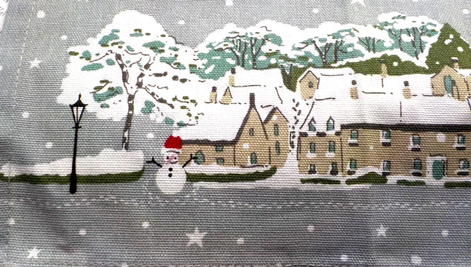 Sophie Allport 'Starry Night' 100% Cotton Tea Towel, BNWT - Image 2 of 4