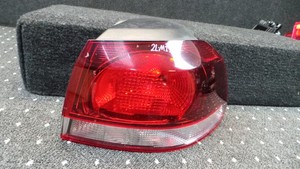 2LM19 *  Volkswagen Golf VI MK6 Rückleuchte Kofferraumdeckel Rechts 5K0945096M