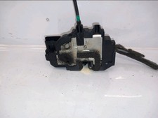 Porte arrière et accessoires Nissan QASHQAI