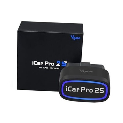  iCar Pro 2S Bluetooth OBD2 Scanner Fixd Car Diagnostic Tool Code Reader for 