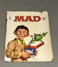 MAD Comic No. 113 - September 1967