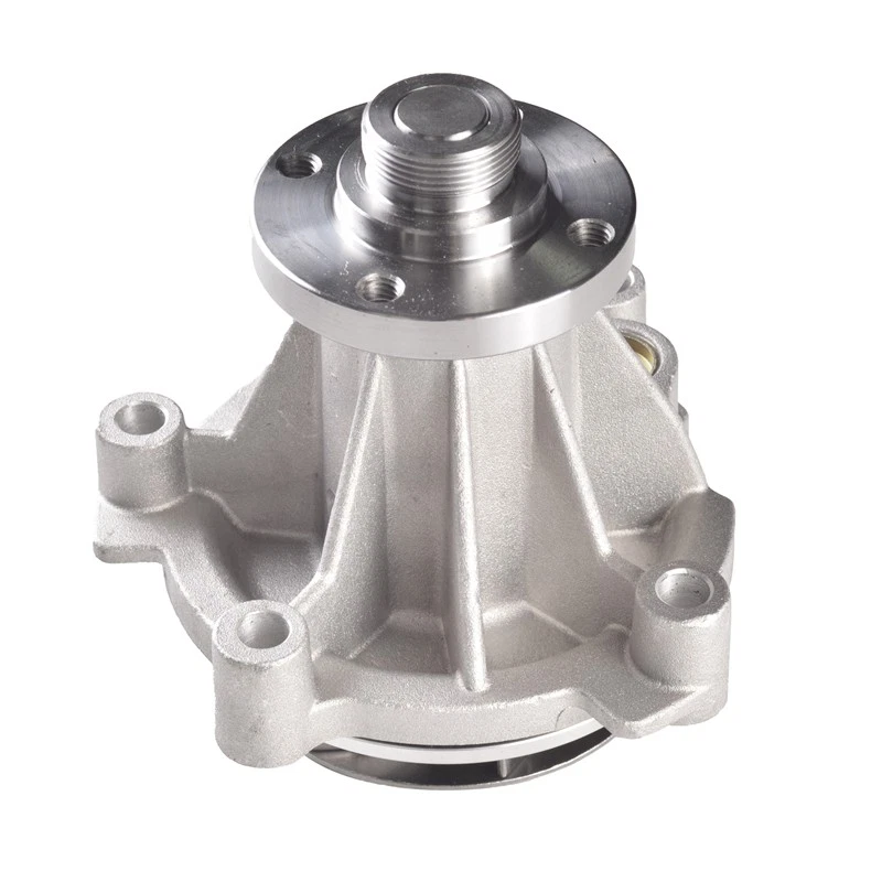 Water Pumps For 97-16 Ford E-150 Econoline Navigator Aviator Blackwood Mark LT Foto 2 de 4