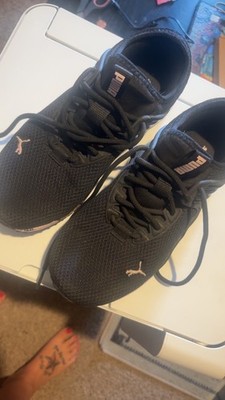 puma shoes women size 8 new womens
