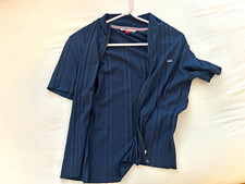 Tommy Hilfiger Herren Strickpullover L blau g...