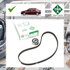 Ina Zahnriemensatz PEUGEOT 106 II (1A_, 1C_) 1.1 i