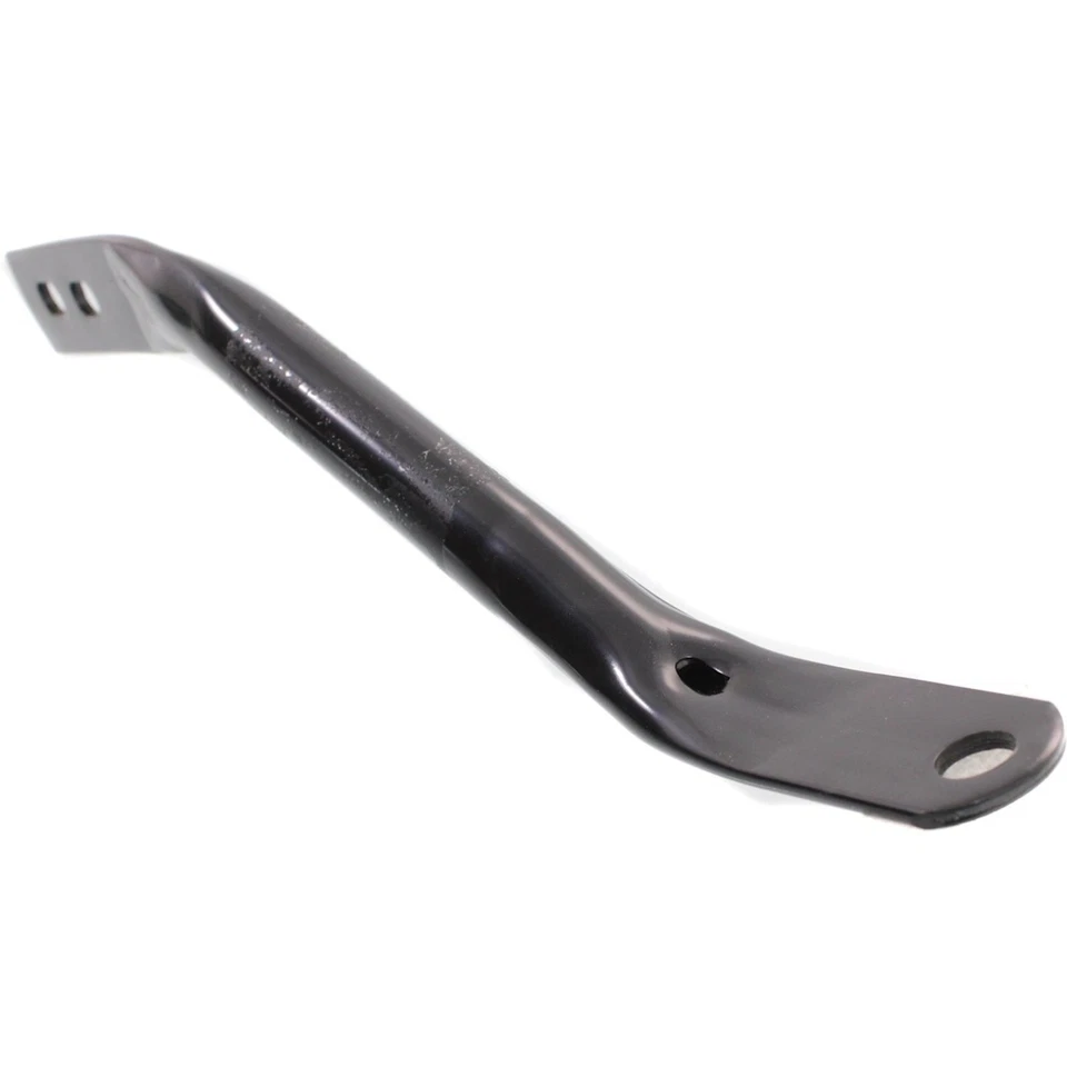 Комплект из 2 кронштейнов бампера для Chevrolet Express 2500 2003-2023 передний левый или правый - Изображение 4 из 4