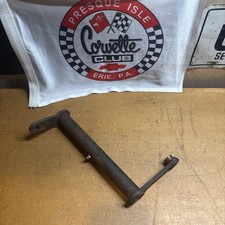 1955-1962 Corvette C1 Clutch Cross Shaft Z Bar Oem 1955-1962 Corvette C1 Clutch Cross Shaft Z Bar Oem