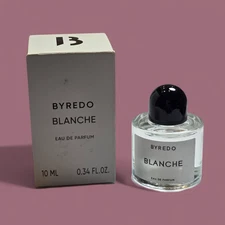 Byredo Blanche Eau De Parfum, 10ml/0.34fl.oz. Mini Dabber
