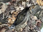 Whitewater Leaf Camo Hunting pants men — photo 3