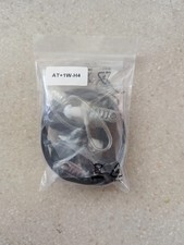 Brand New AT 1W-H4 walkie talkie headset Earpiece