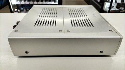 DENON PMA-CX3 Pre-main Amplifier w/ Accessories Works Tested JP