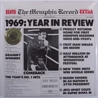 ELVIS PRESLEY The Memphis Record RCA 6221-10-R 2XLP gatefold SEALED n