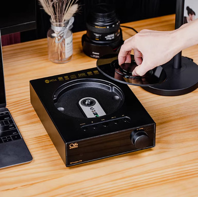 SHANLING ET3 CD Digital Transport