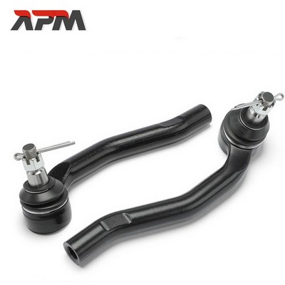 2x Spurstange Axialgelenk Vorderachse L+R für Chrysler Pacifica RU ab 2017 3.6L