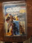 1990 Hasbro GI Joe RED STAR Action Figure SEALED
