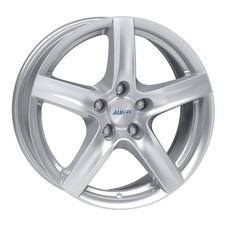 Alutec Felgen Grip 6.0Jx15 ET45 5x112 SIL f�r MINI/BMW One Cooper