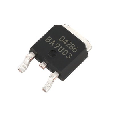 10pcs AOD4286 TO-252 D4286 TO252 N-Channel MOSFET Transistor