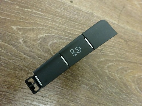 Original VW Golf 7 VII Variant Mehrfachschalter Traktionskontrolle 5G1927137T