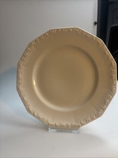 2601041 Rosenthal Porzellan Maria Weiss (altweiss) Kuchenteller Teller 19,8 cm Ø