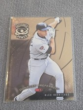 1998 Donruss Preferred - Preferred Power Grandstand Alex Rodriguez #171