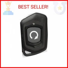 Code Alarm CAT1 (same as CATX1B) 1-Button Remote Starter Replacement Remote