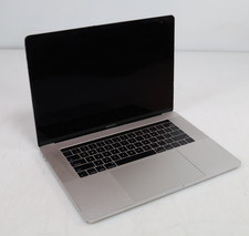 Apple A1707 MacBook Pro 15" 2017 Chassis  Battery  Screen Parts Repair