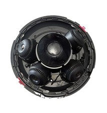 Axis P3719-PLE 15MP Outdoor IR IP Network Dom...
