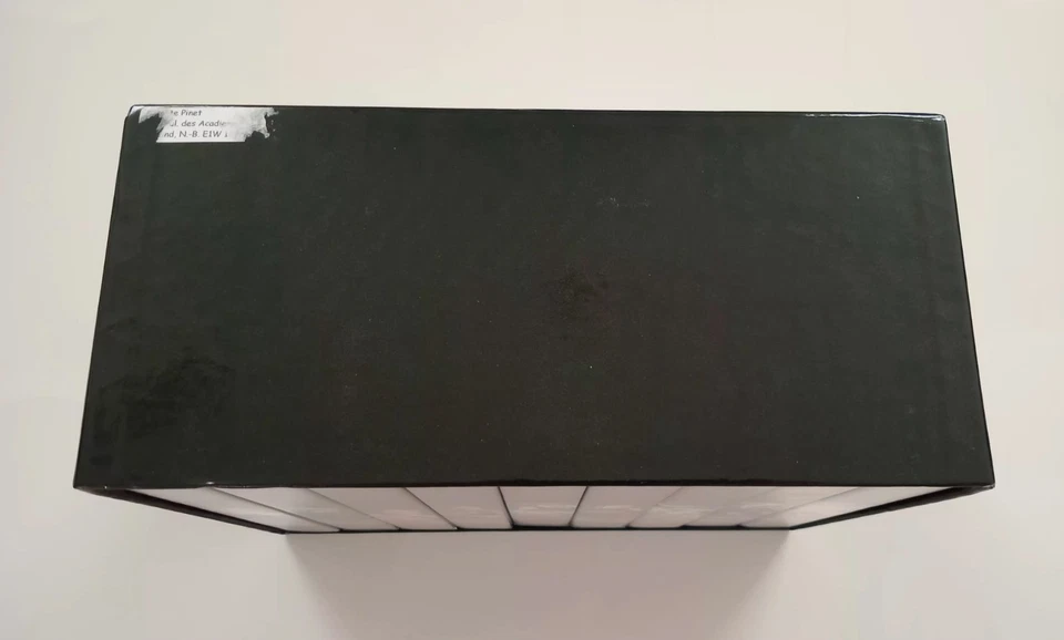 Les Belles Histoires Des Pays D'En Haut 40e Anniversaire Edition VHS - Image 4 of 4