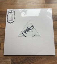 Gorillaz - The Mountain - Super Limited White Label Vinyl 2LP SEALED