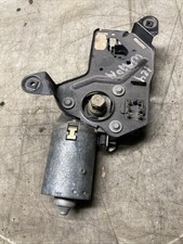 Mercedes Benz W124 Sunroof Motor Webasto