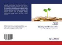 Mahesh Kadam (U. A.) | Development Economics | Taschenbuch | Englisch (2018)