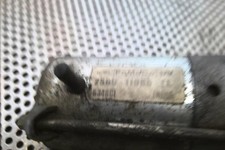 Démarreur Ford FUSION