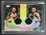 ISLAM MAKHACHEV UMAR NURMAGOMEDOV 2025 TOPPS UFC ROYALTY PAIRINGS RELIC 03/99