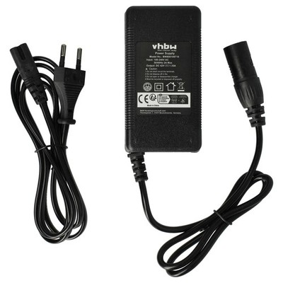 1,35A 42V E-Bike Ladegerät für Samsung SDI Side-Click 36V SDI-3612B 36V Akku