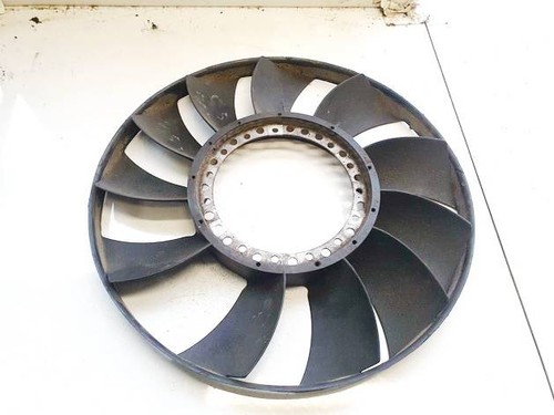 Audi A6 1997 Fan Blade 059121301, Genuine #2618943-98
