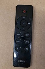 Edifier RC17A Replace Remote Control  R1700BTs Active Speaker