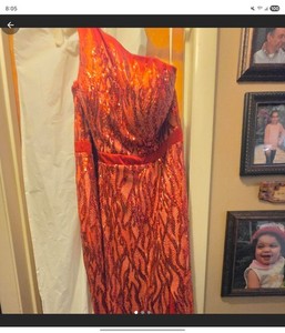 Size 18 Formal Dresses | eBay
