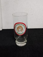 Sammlerstück,Bierglas , Eichbaum Glas, Top Zustand 