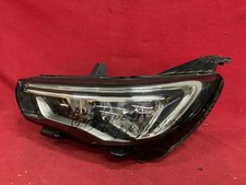 Frontscheinwerfer Opel Grandland X YP00015780 Links Scheinwerfer Headlight