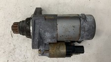 AUDI  A3 S3 RS3 8V  2013-2020 STARTER MOTOR 02M911024B