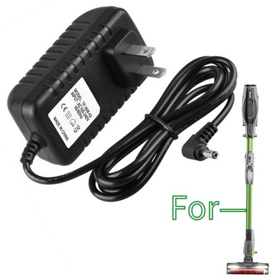 Charger for Shark ION F30 IF200 IF-200 MultiFLEX Stick Vacuum Power Supply