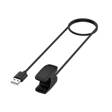 Charging Cables Watch Clip Charger Dock With Data Function for Garmin Descent G1