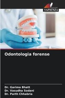 Garima Bhatt (U. A.) | Odontologia Forense | Taschenbuch | Italienisch (2025)